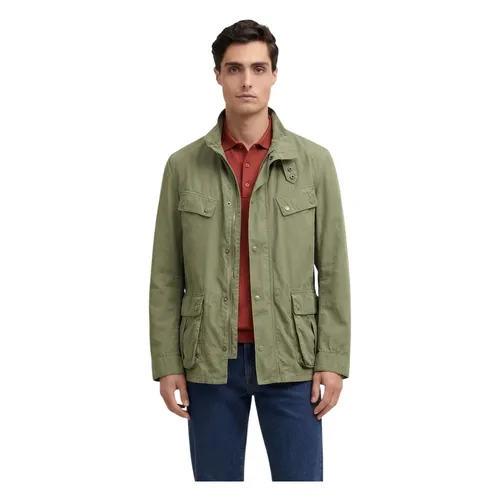 Jackets > Light Jackets - - Barbour - Modalova