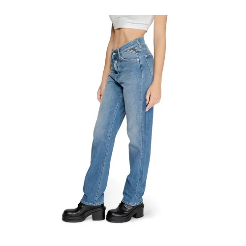 Jeans > Slim-fit Jeans - - Replay - Modalova