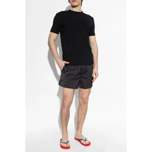 Tops > T-Shirts - - Dsquared2 - Modalova