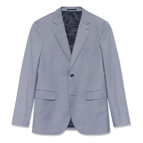 Suits > Formal Blazers - - Matinique - Modalova
