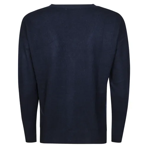 Knitwear > Cardigans - - Absolut Cashmere - Modalova