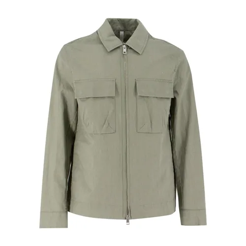 Jackets > Light Jackets - - Duno - Modalova