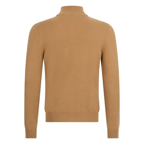 Knitwear > Turtlenecks - - Malo - Modalova