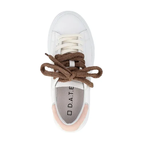 Shoes > Sneakers - - D.a.t.e. - Modalova