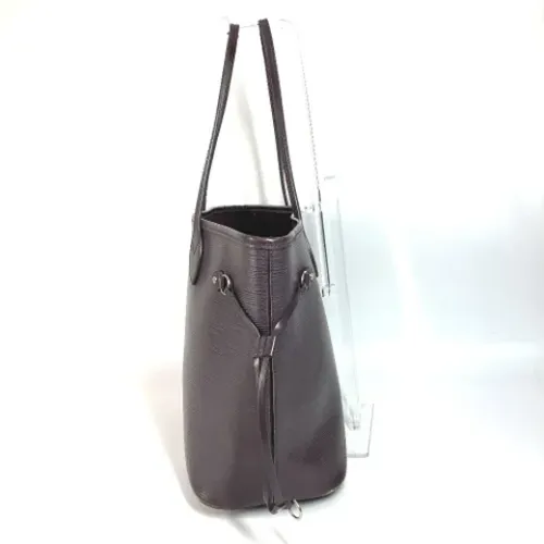 Pre-owned > Pre-owned Bags > Pre-owned Tote Bags - - Louis Vuitton Vintage - Modalova