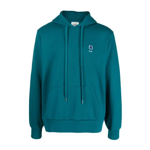Sweatshirts & Hoodies > Hoodies - - Arte Antwerp - Modalova