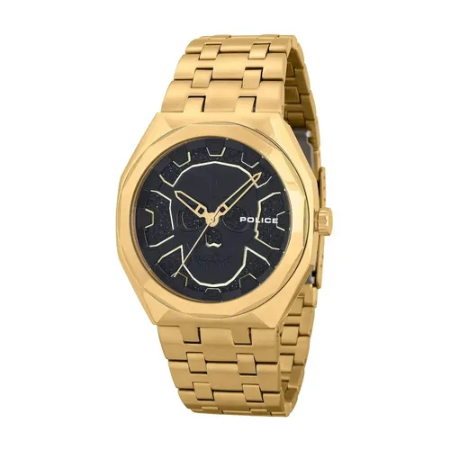 Accessories > Watches - - Police - Modalova