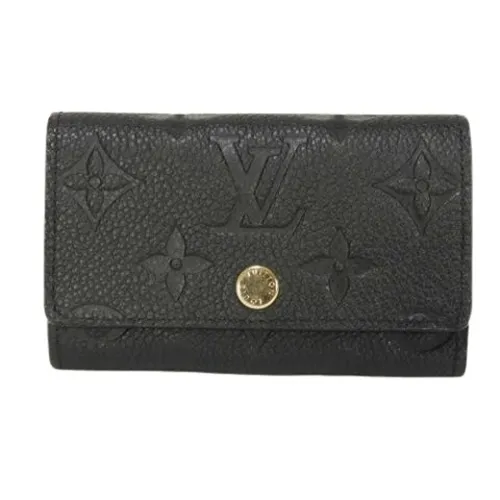Pre-owned > Pre-owned Accessories - - Louis Vuitton Vintage - Modalova