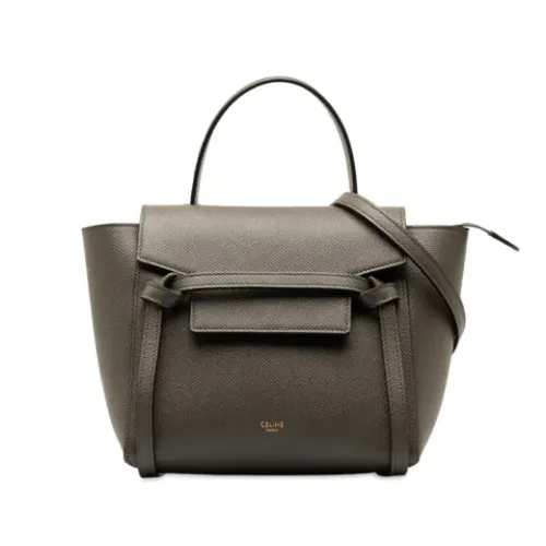 Pre-owned > Pre-owned Bags > Pre-owned Handbags - - Celine Vintage - Modalova