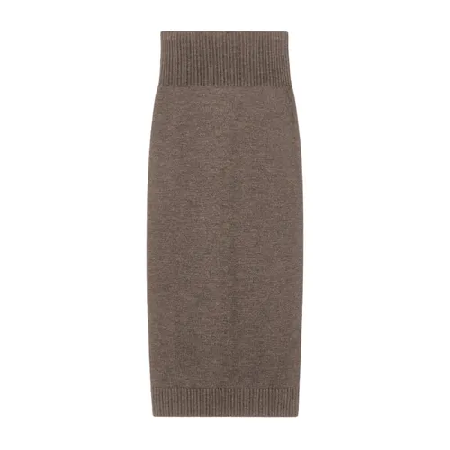 Skirts > Midi Skirts - - Max Mara - Modalova
