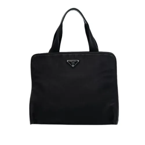 Pre-owned > Pre-owned Bags > Pre-owned Handbags - - Prada Vintage - Modalova