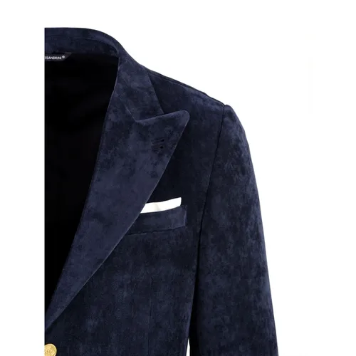Jackets > Blazers - - Daniele Alessandrini - Modalova
