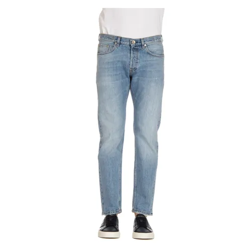 Jeans > Slim-fit Jeans - - Eleventy - Modalova