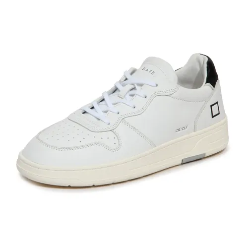 Shoes > Sneakers - - D.a.t.e. - Modalova