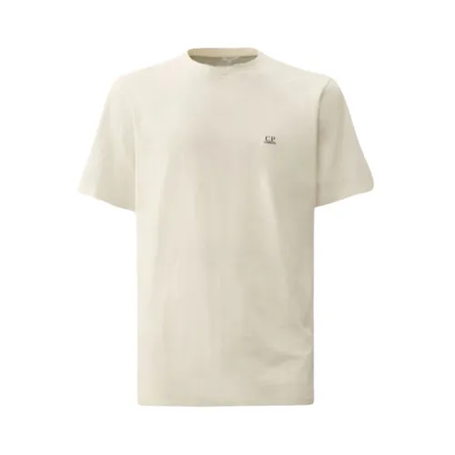 Tops > T-Shirts - - C.p. Company - Modalova