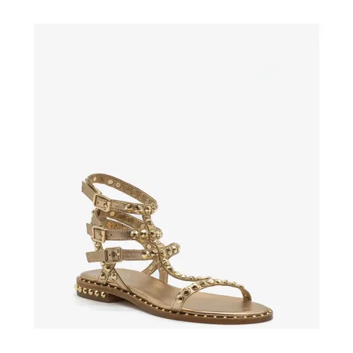 Shoes > Sandals > Flat Sandals - - ASH - Modalova