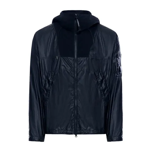 Jackets > Light Jackets - - C.p. Company - Modalova