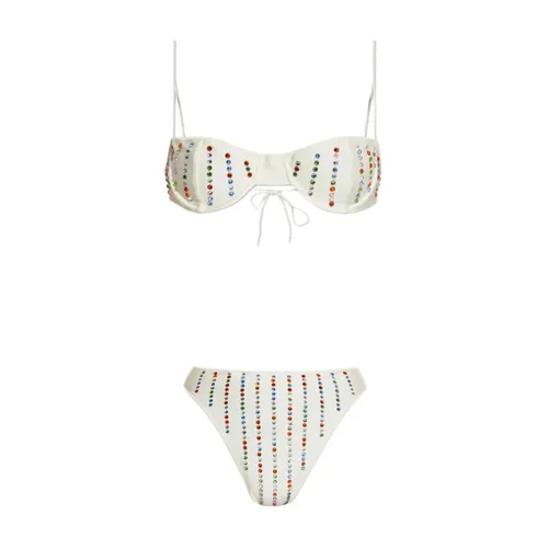Swimwear > Bikinis - - Oseree - Modalova
