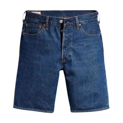 Shorts > Denim Shorts - - Levi's - Modalova