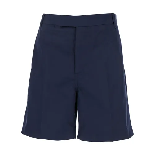 Shorts > Casual Shorts - - Thom Browne - Modalova