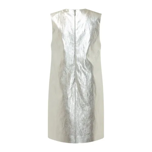 Dresses > Day Dresses > Short Dresses - - Msgm - Modalova