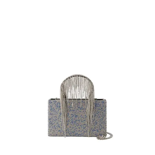 Kara - Bags > Handbags - Blue - Kara - Modalova