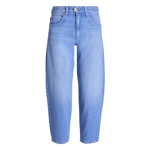 Jeans > Loose-fit Jeans - - Pnts - Modalova