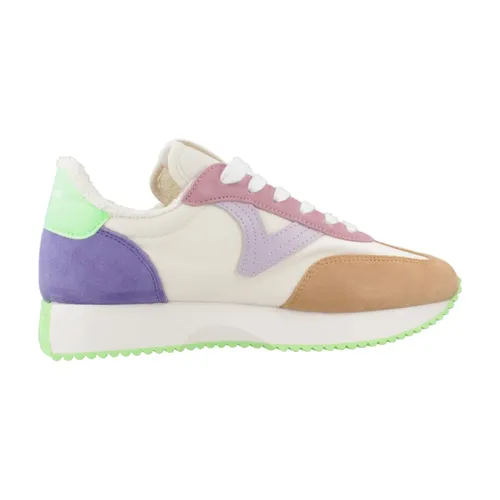 Shoes > Sneakers - - Victoria - Modalova