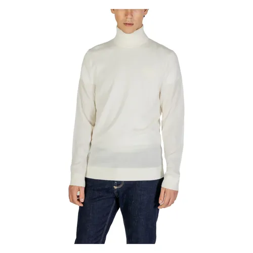 Knitwear > Turtlenecks - - Calvin Klein Jeans - Modalova