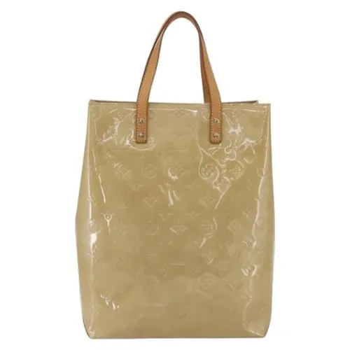 Pre-owned > Pre-owned Bags > Pre-owned Tote Bags - - Louis Vuitton Vintage - Modalova