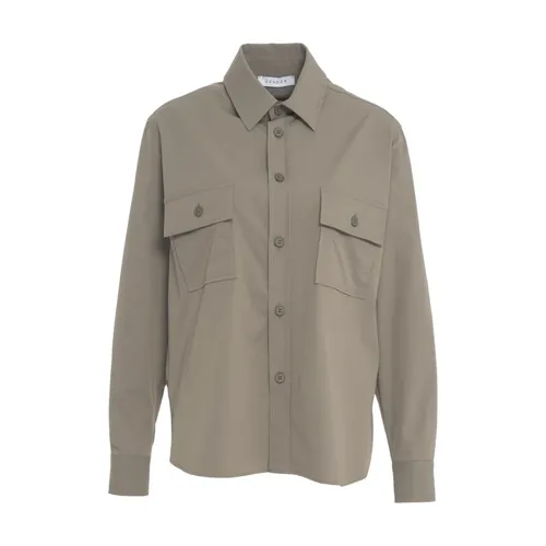Jackets > Light Jackets - - Gender - Modalova