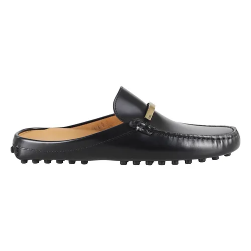 Shoes > Flats > Mules - - Tod's - Modalova