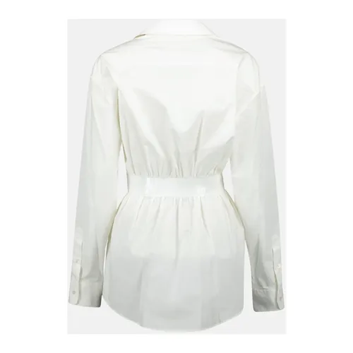 Blouses & Shirts > Shirts - - MM6 Maison Margiela - Modalova