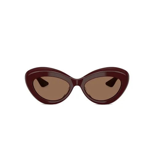 Accessories > Sunglasses - - Oliver Peoples - Modalova