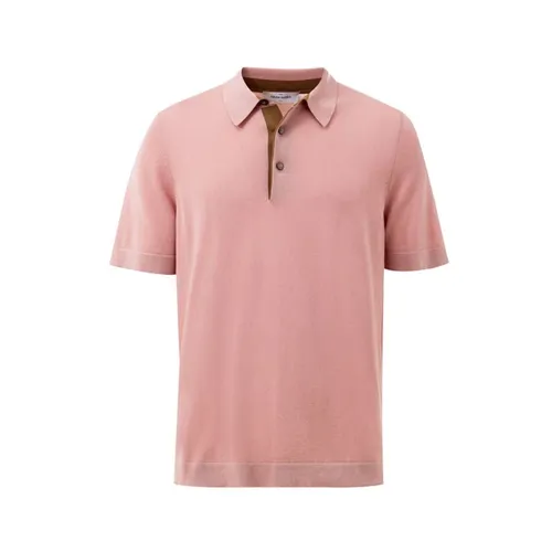 Tops > Polo Shirts - - Gran Sasso - Modalova
