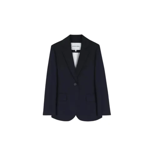 Jackets > Blazers - - Margaux Lonnberg - Modalova