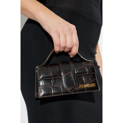 Bags > Handbags - - Jacquemus - Modalova