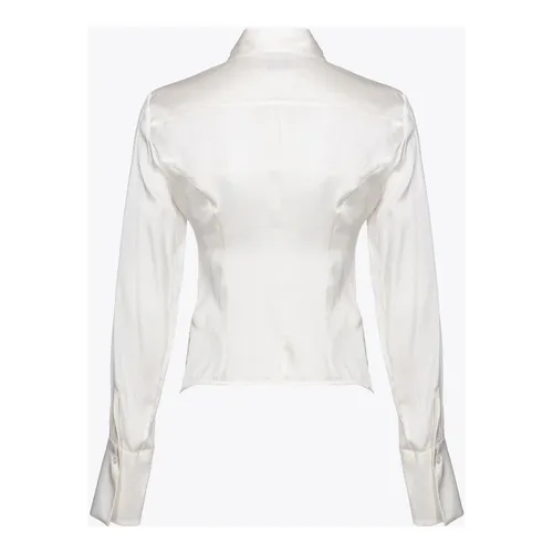 Blouses & Shirts > Shirts - - Pinko - Modalova