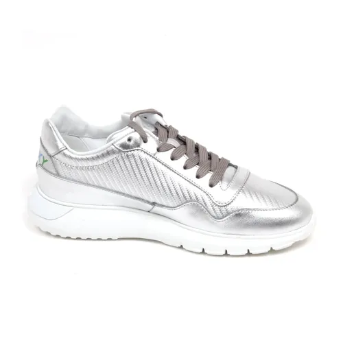 Hogan - Shoes > Sneakers - Gray - Hogan - Modalova