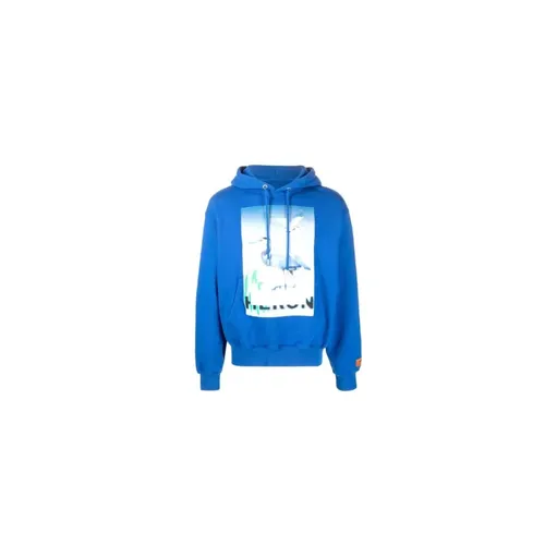 Sweatshirts & Hoodies > Hoodies - - Heron Preston - Modalova