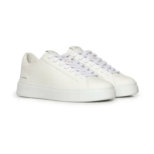 Shoes > Sneakers - - Crime London - Modalova