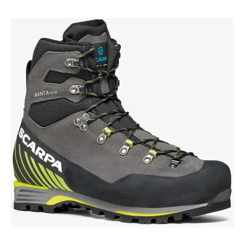 Sport > Outdoor > Trekking Boots - - Scarpa - Modalova
