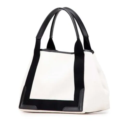 Pre-owned > Pre-owned Bags > Pre-owned Tote Bags - - Balenciaga Vintage - Modalova