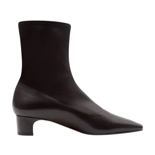 Shoes > Boots > Heeled Boots - - Parallele - Modalova