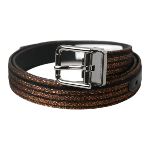 Accessories > Belts - - Dolce & Gabbana - Modalova
