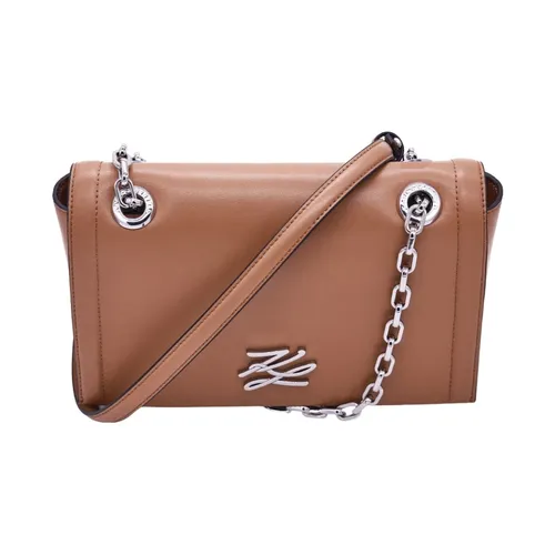 Bags > Cross Body Bags - - Karl Lagerfeld - Modalova