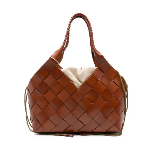 Bags > Tote Bags - - Dragon Diffusion - Modalova