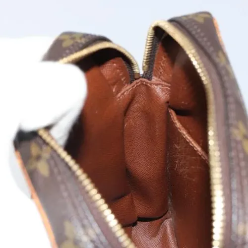 Pre-owned > Pre-owned Bags > Pre-owned Cross Body Bags - - Louis Vuitton Vintage - Modalova