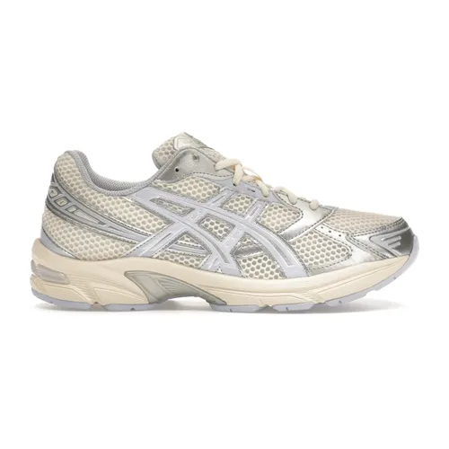 Asics - Shoes > Sneakers - Gray - Asics - Modalova