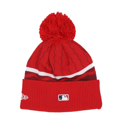 Accessories > Hats > Beanies - - New Era - Modalova
